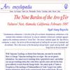 Teaching on the Nine Bardos