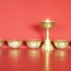 Offering bowls